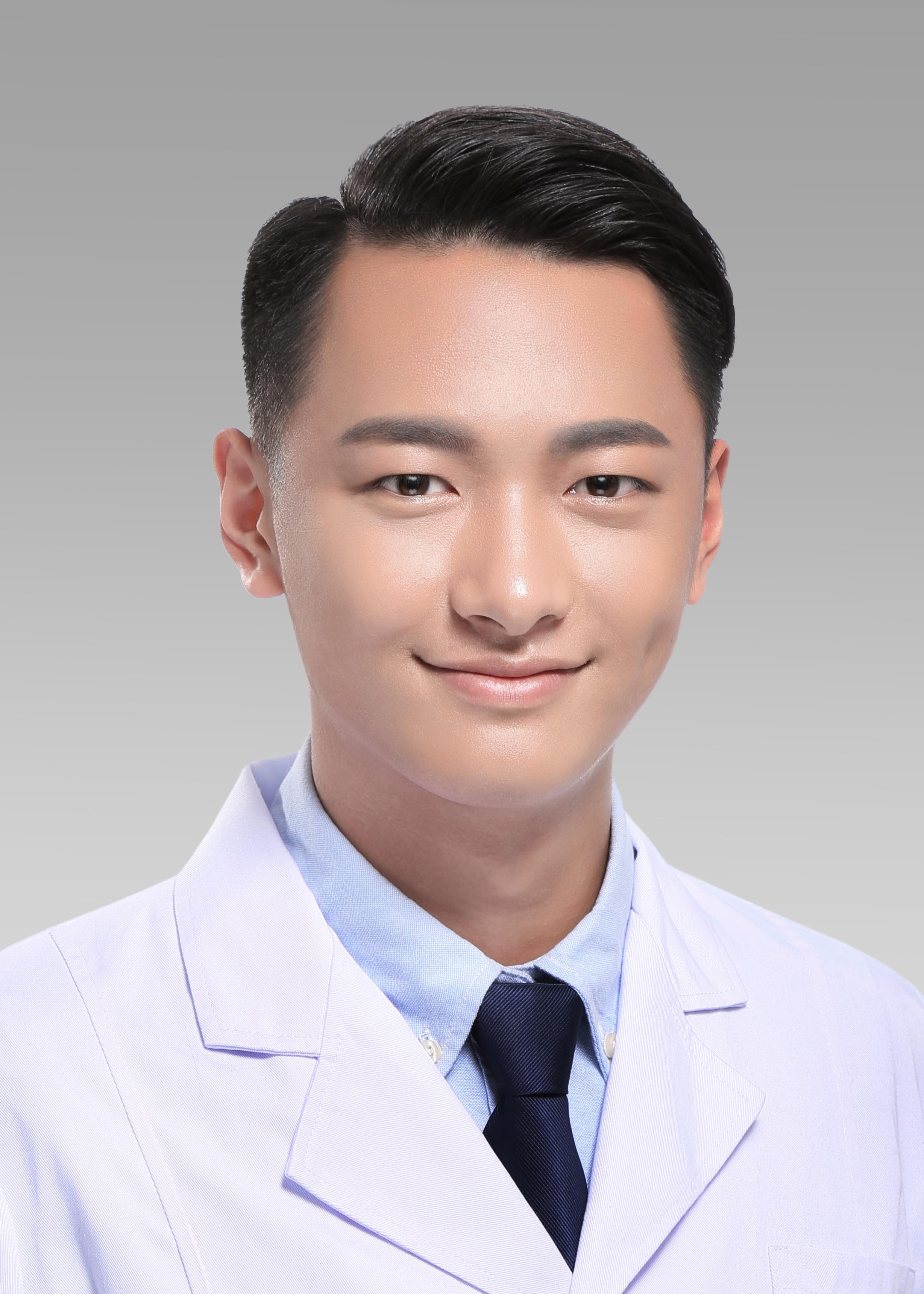 如何拍出好看的证件照?(别说看脸)