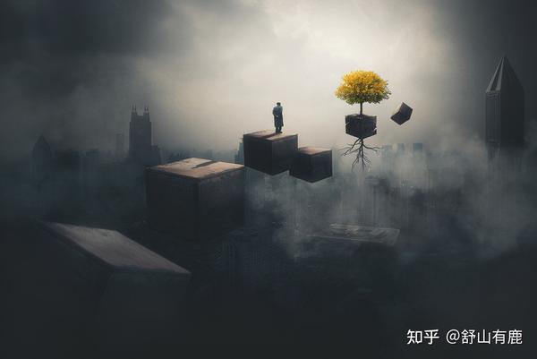 梦境心理学：你梦中出现的这几个信号，看似不幸，实际上代表大吉 - 知乎