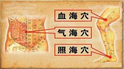 气海:能量之海 - 知乎