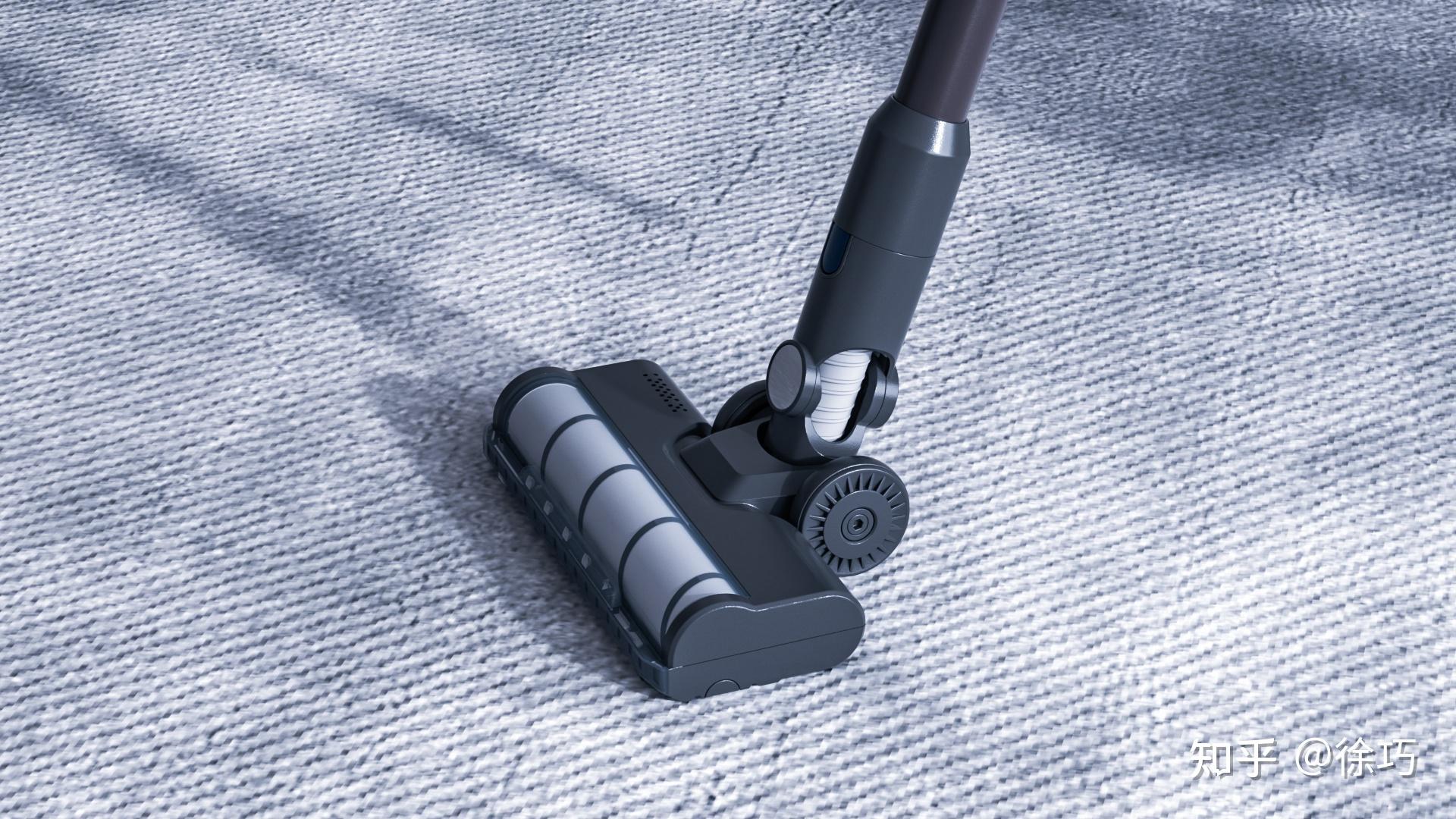 keowun家用吸尘器真的是所有妈妈们的福星啊