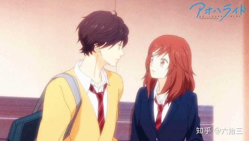 有什么好看的恋爱日漫吗?求推荐? - 知乎