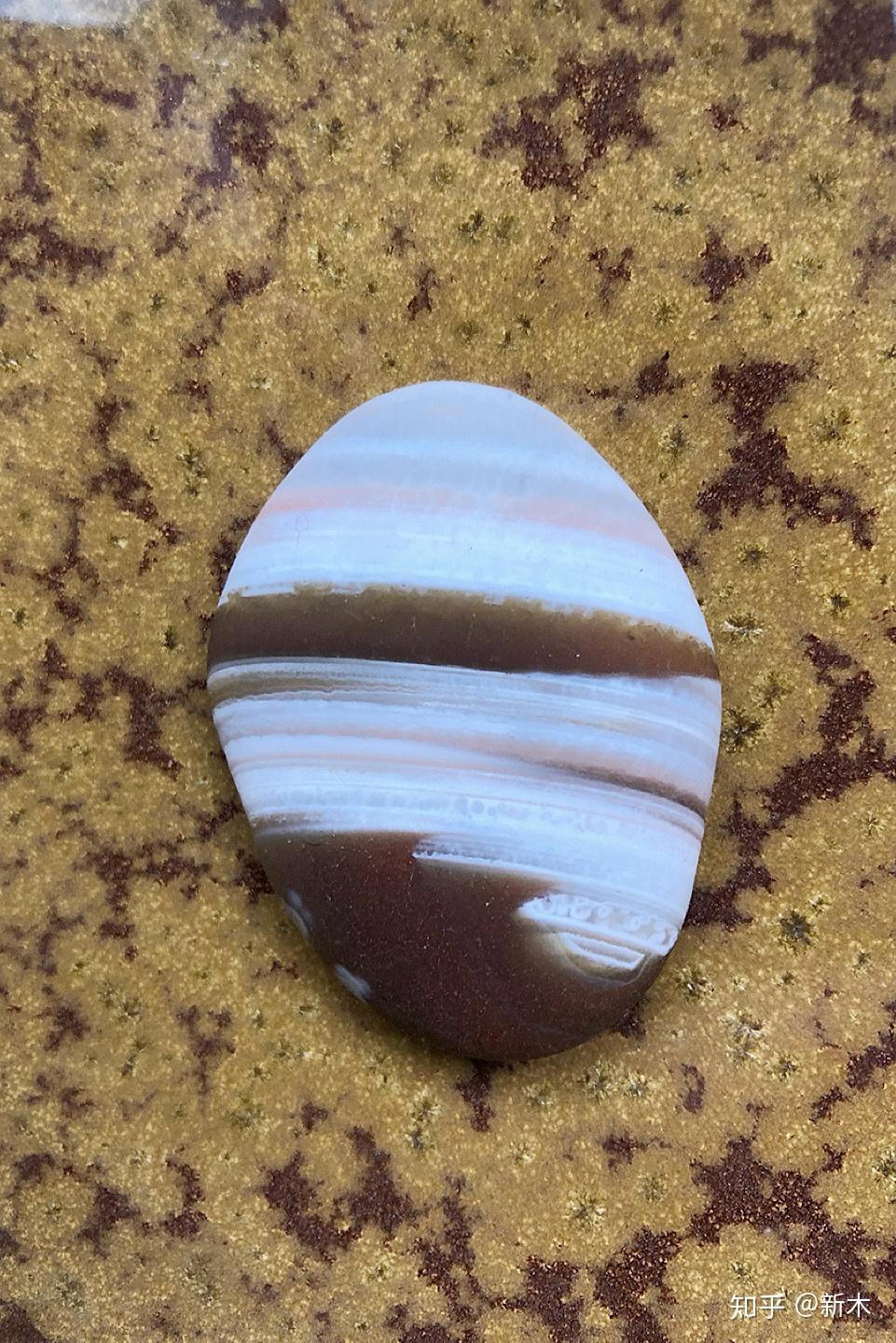 南京雨花石原石欣赏 - 知乎