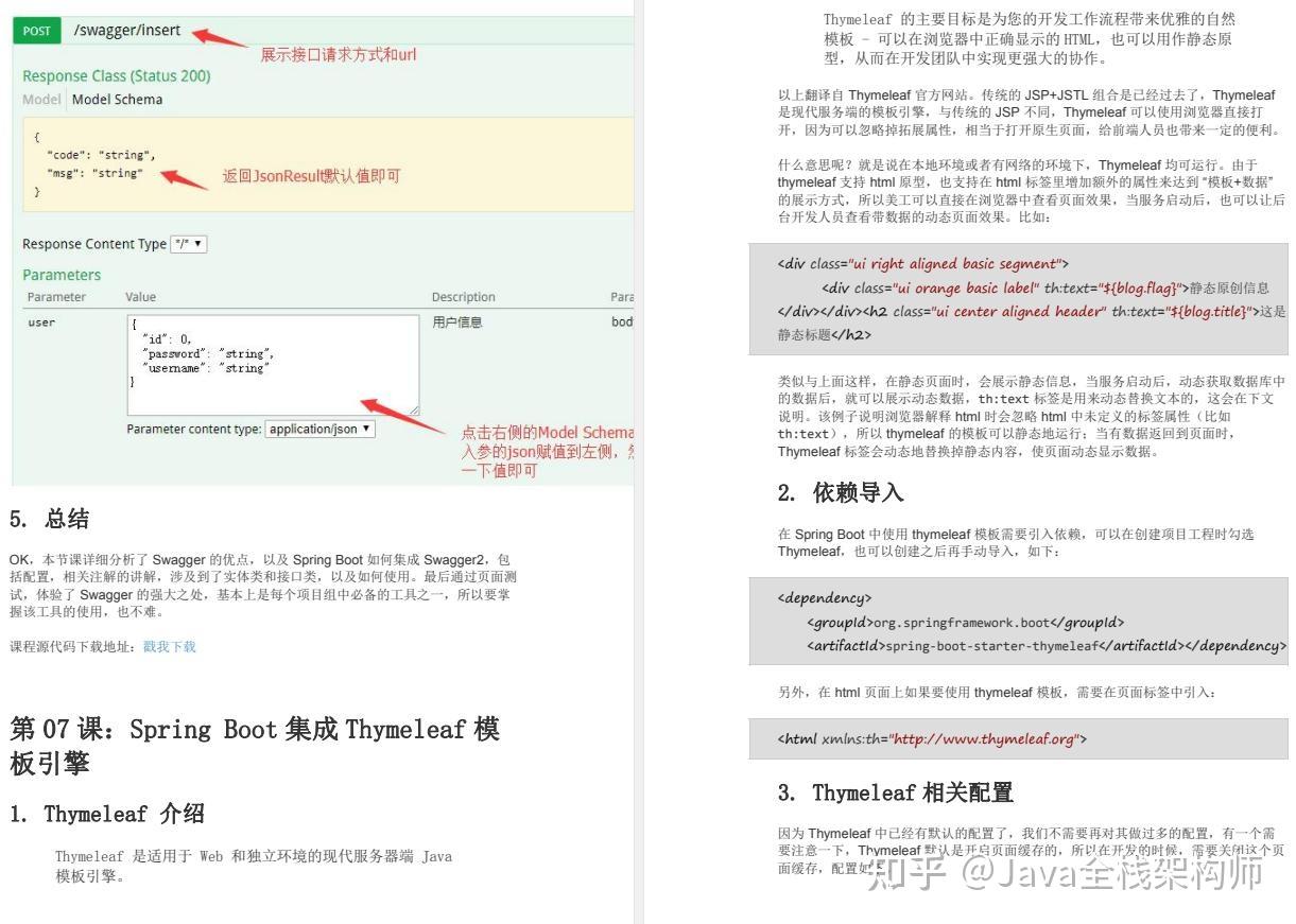 SpringBoot真的很简单，这篇教你快速上手！ - 知乎