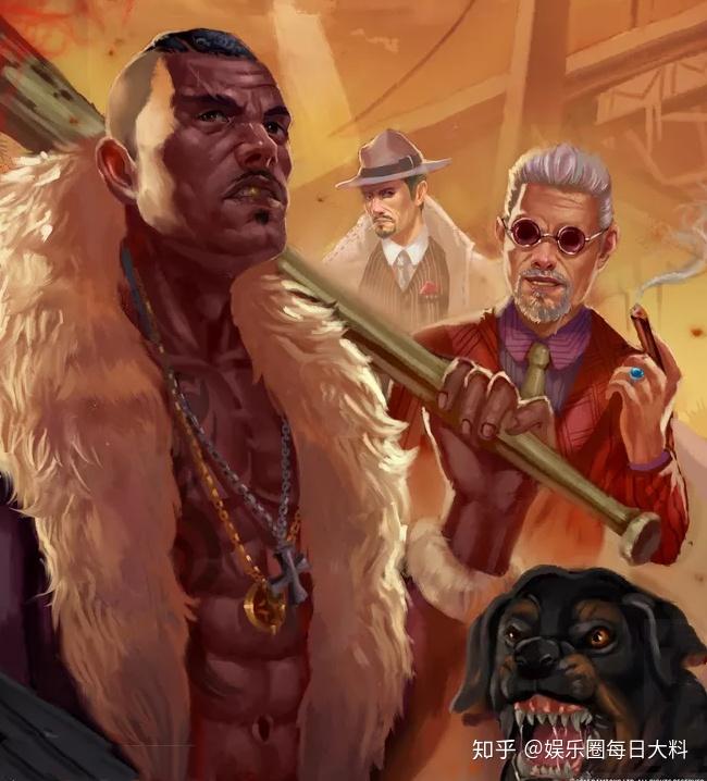 要知道,扒爷经常说,在鱼圈有一个非常常见的套路——"转移焦点",也叫