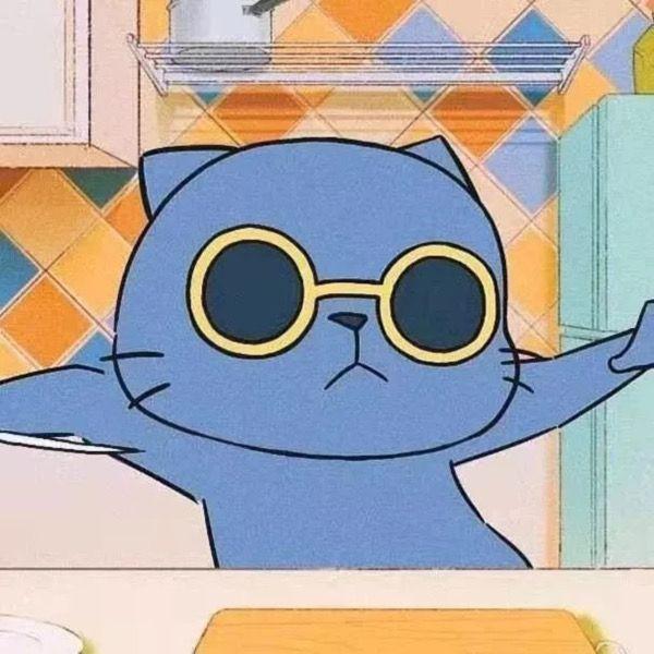 有没有好看到不舍得换掉的头像