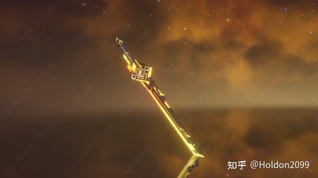 原神萌新攻略 盘点适合绫华的武器排名 为神里选择最好的单手剑