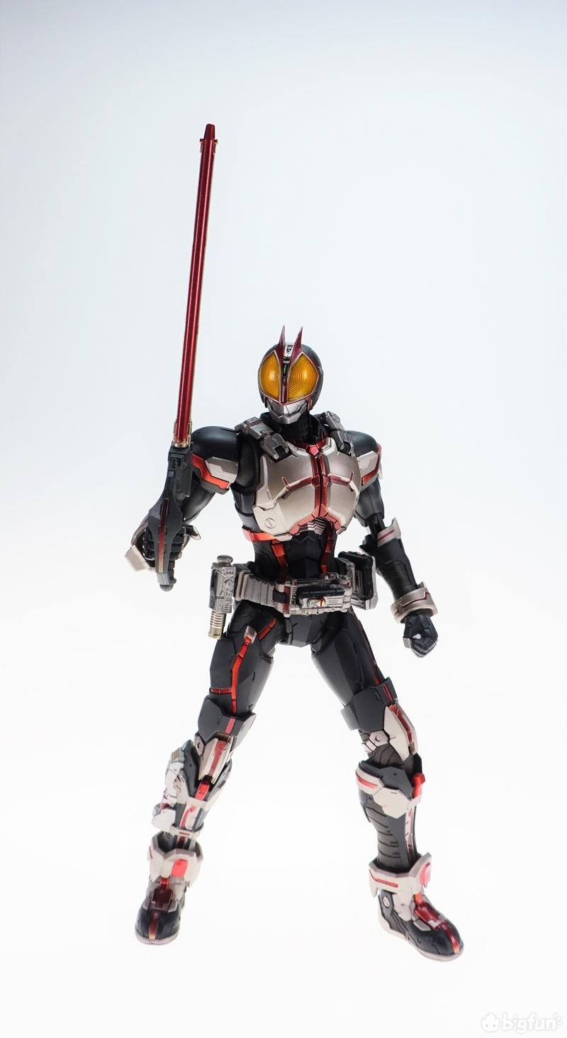 sic假面骑士faiz20我没有梦想不过我可以保护梦想