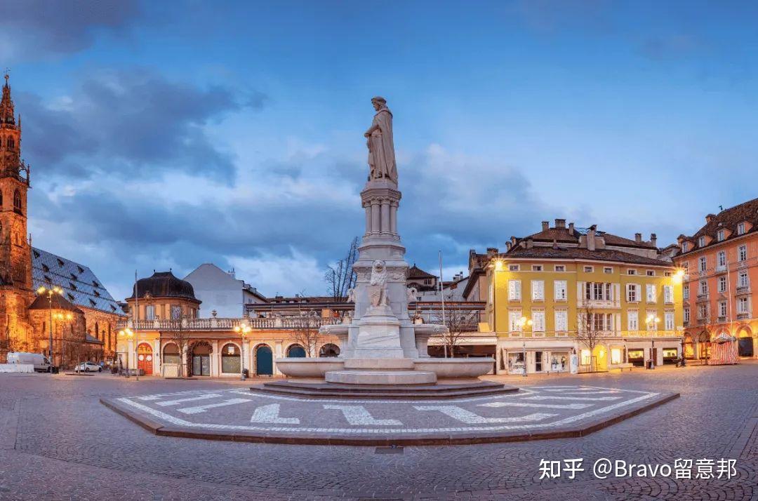 意大利北部城市包揽《2023年意大利生活质量报告》最适合居住城市榜单