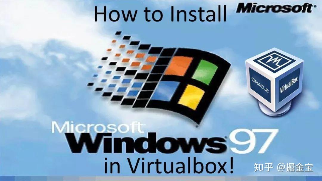 微软就发布了windows97.而windows97的发布,也宣告了dos系统的终结.