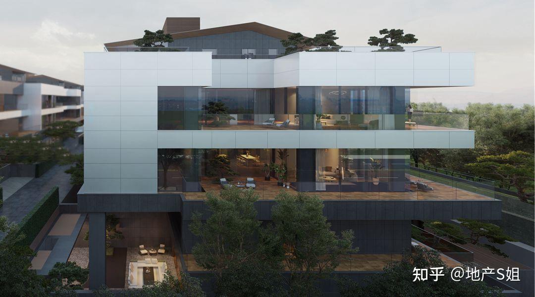 春节盘点④豪宅炸场西安好房子越来越多