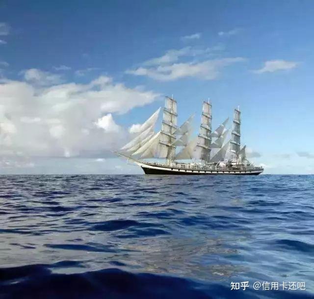 2021一帆风顺真美