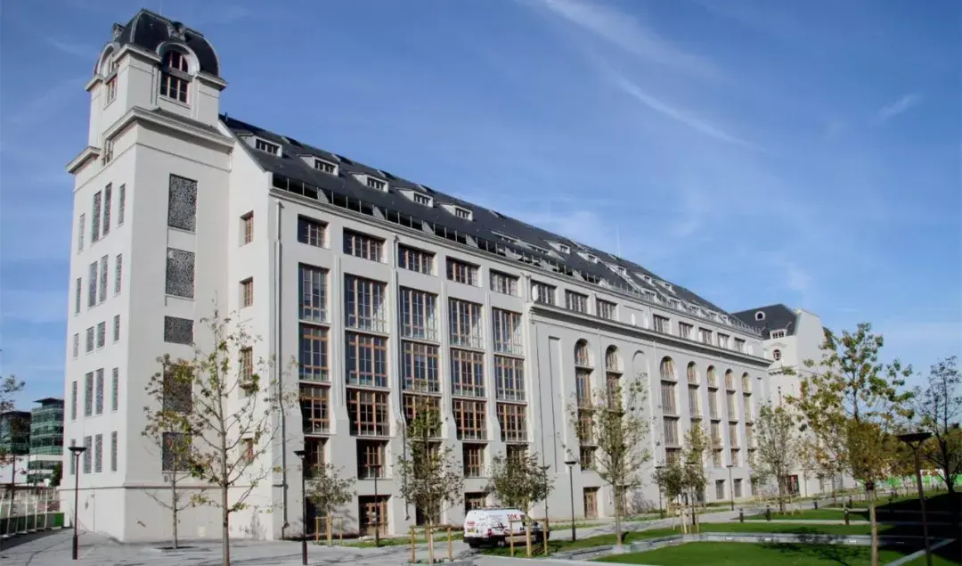 université paris diderot-paris vii巴黎狄德罗大学(巴黎七大)学校