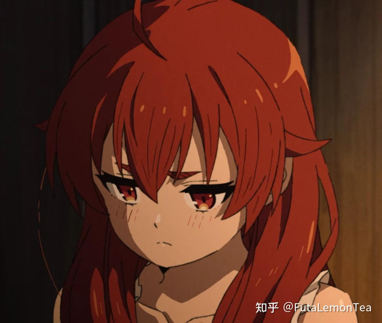 如何评价无职转生第八集