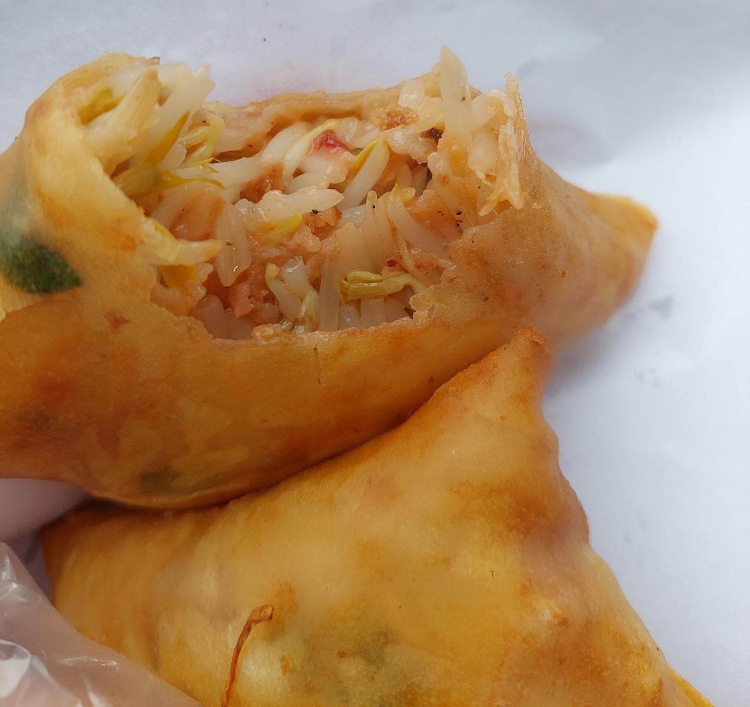 京津逛吃之旅 天津早点之 卷圈 老豆腐 锅巴菜 糖果子 油条 豆浆 老味包子 云吞拆 骨肉 - 知乎