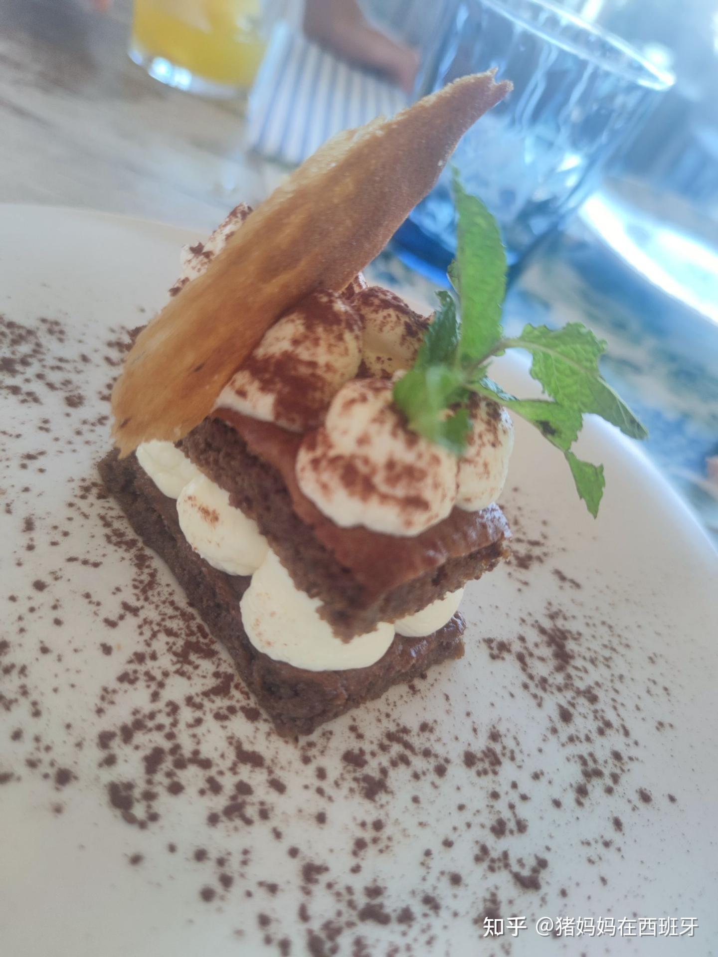 看西班牙餐厅盲点价格，计算外食族的生活成本- 知乎