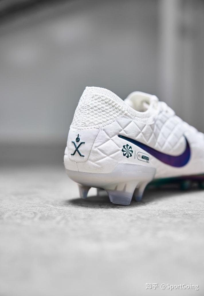 nike 推出 tiempo legend x "pearl" - 知乎