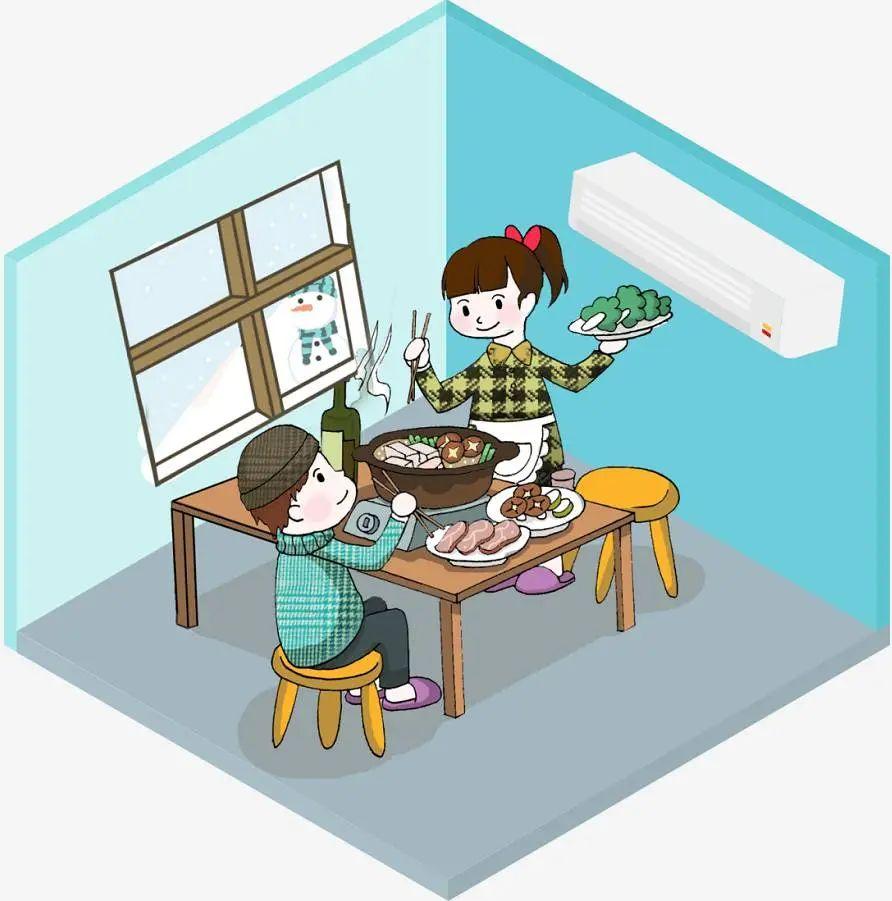 【安全用电】——冬季用电高峰,易引发用电事故!供电部门发布用冬季电安全提示 - 知乎