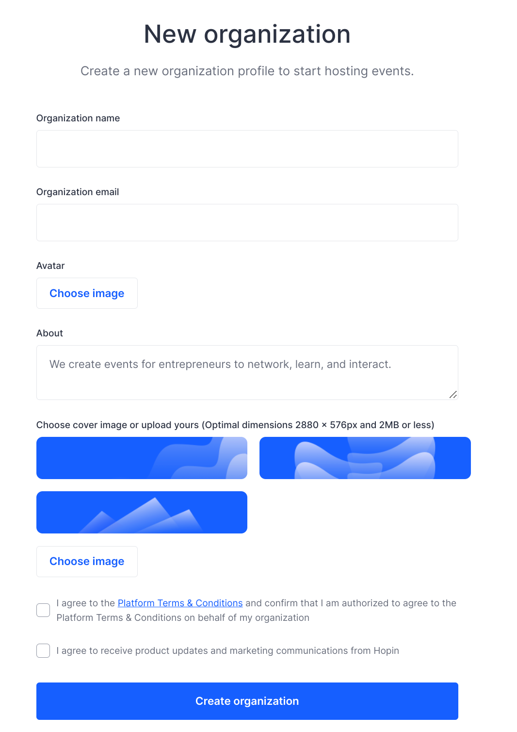 Hopin：一个高速增长的虚拟线上活动平台 - 知乎