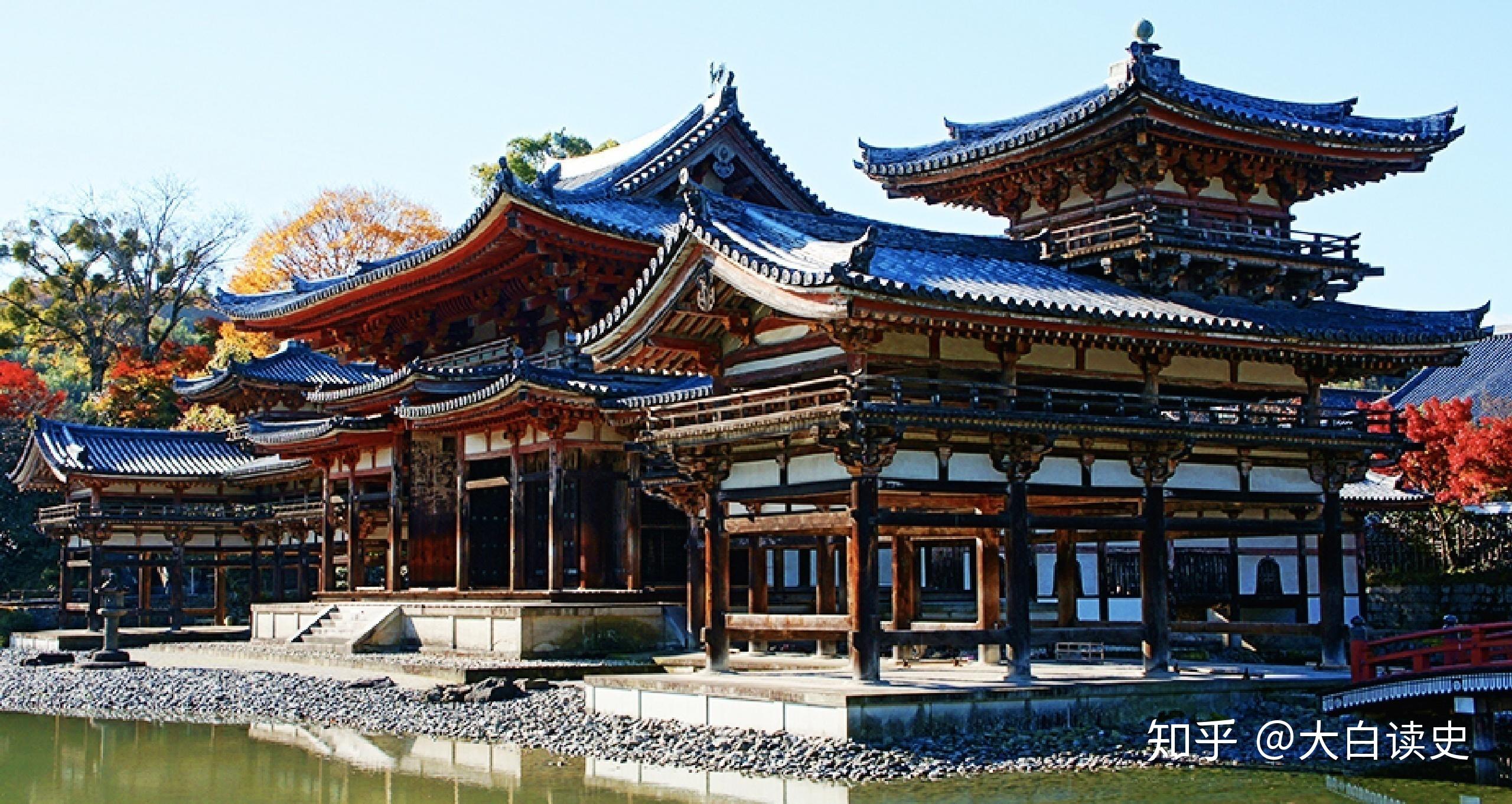 魏晋南北朝至隋唐时期原本的青灰砖瓦开始多了一丝颜色