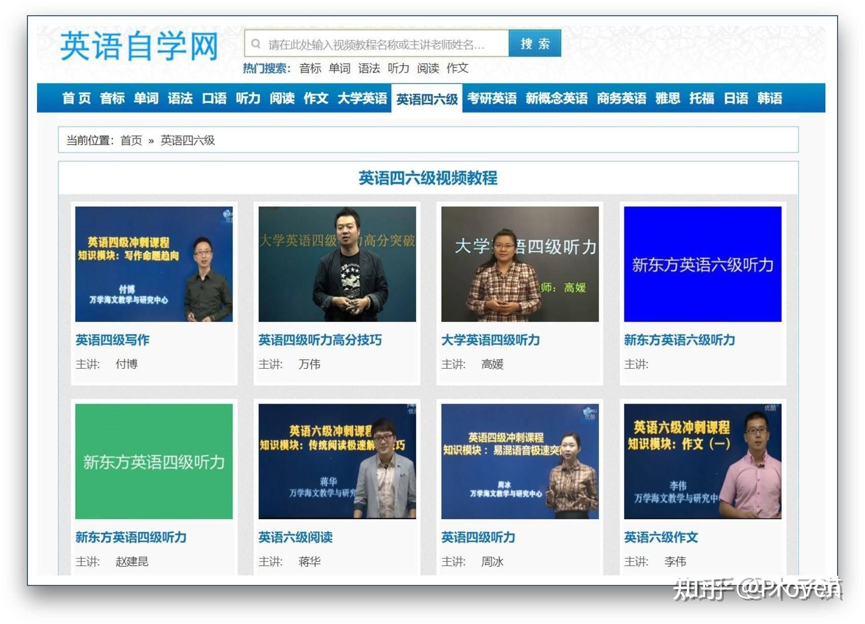 如何自学seo入门到知晓攻略