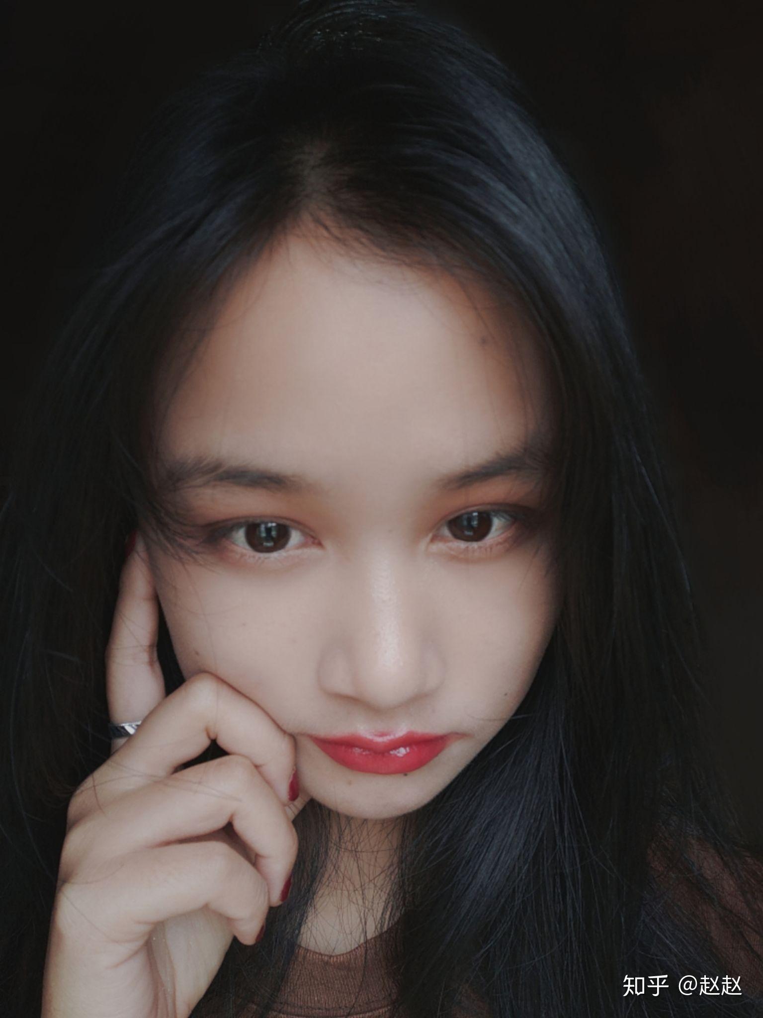 大家对广西的女生最真实的印象是什么