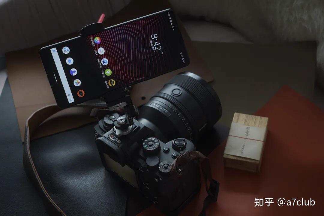 sonyxperia1mark3摄影性能全方位独家首测这是独一档的微单手机