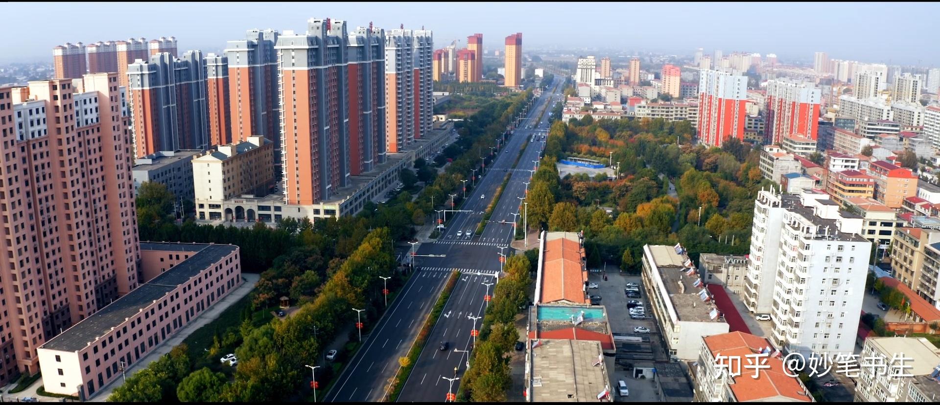 感谢信的背后,折射出的更是无极县的文明程度.