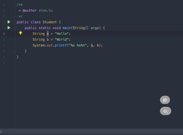IDEA + Vim = 起飞 - 知乎