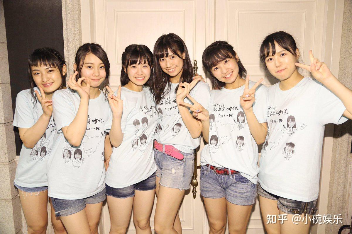 6d1ske48的中堅力量都有哪些成員個性又怎樣呢