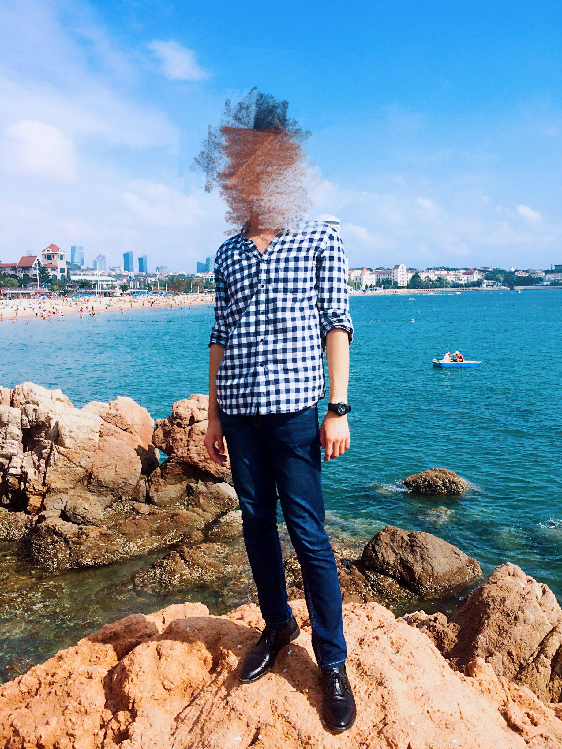 个子高是种怎样的体验