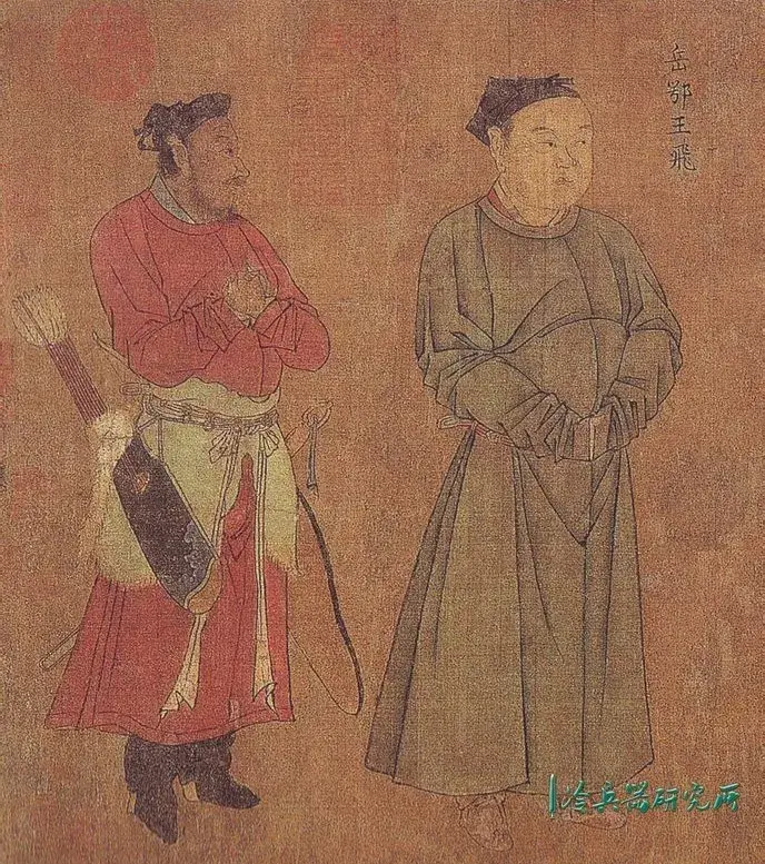 弓箭手上战场要带的东西这么多?中国古代弓箭辅助装备大全 - 知乎