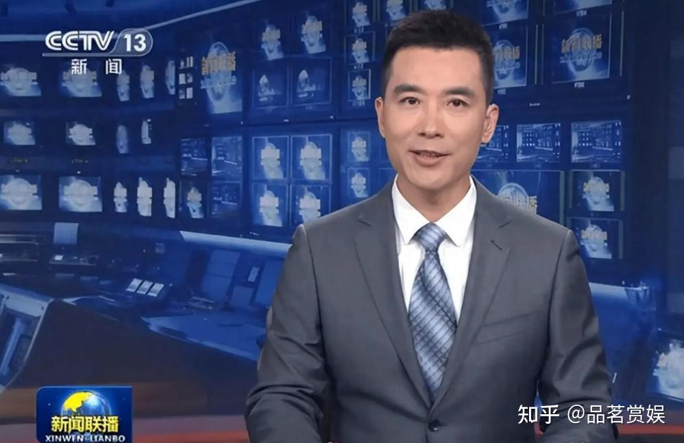 郭志坚：是央视最帅主播，工作27年零绯闻，妻子身份至今成谜 - 知乎