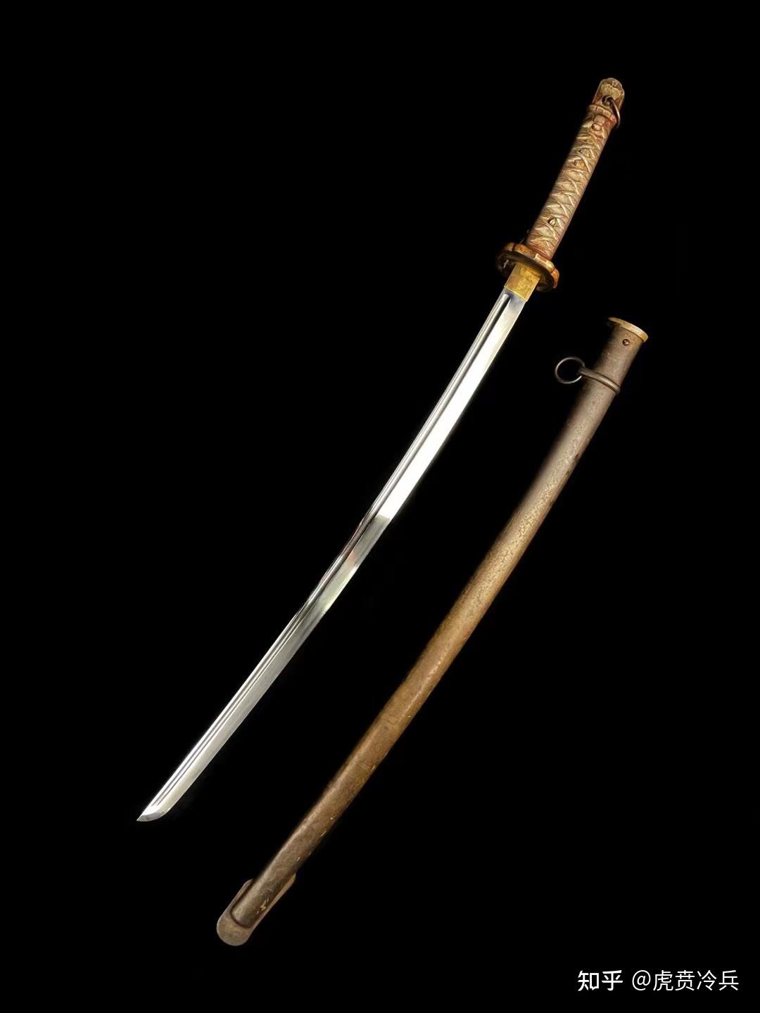 早期日军士官95军刀寿屋东京第一造兵厂小仓造兵厂监造