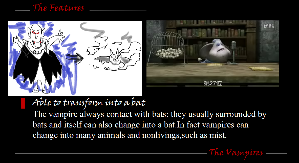 要做一个英语的PPT,什么主题比较有意思? - PPT