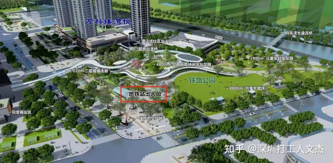 【万科瑧湾悦】沦为备胎?为什么产品精致但就是不火? - 知乎