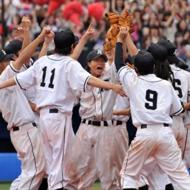 如何评价第 100 届甲子园决赛,大阪桐荫 13:2 战胜金足农赢得冠军?