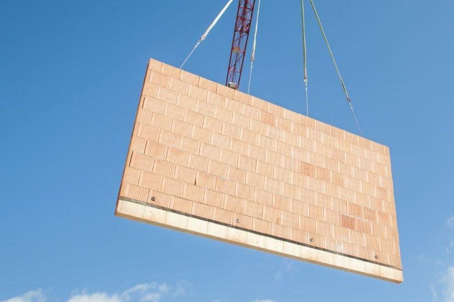 装配式 砖构 - 知乎