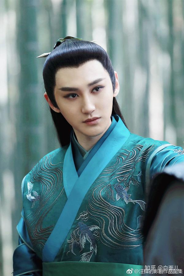 影视剧中有哪些男二把男一的光芒遮挡住了?