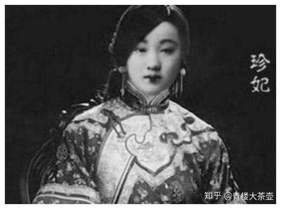 清王朝最后一位太后?隆裕太后的悲惨一生! - 知乎
