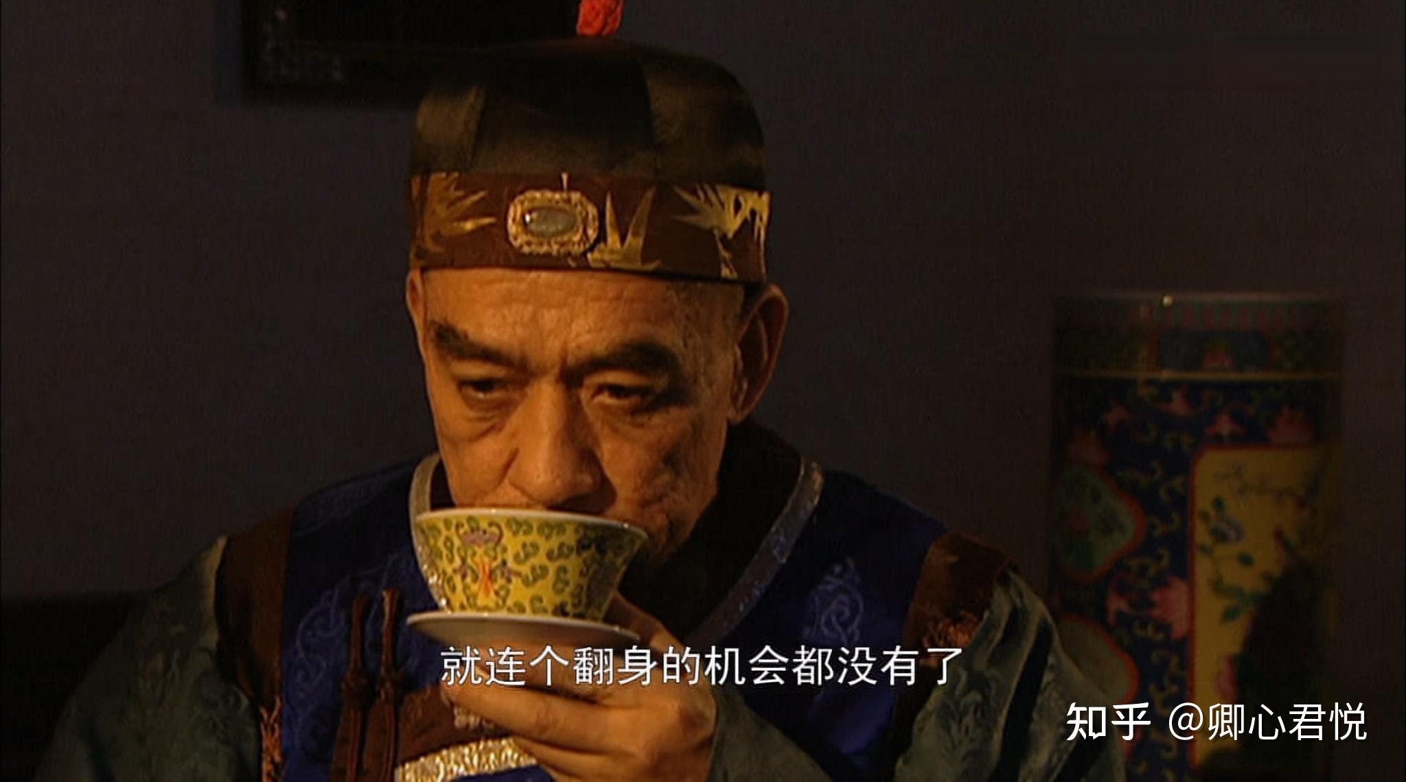 隆科多为何要出卖佟国维这是一场需要翻译和推理才能看懂的戏