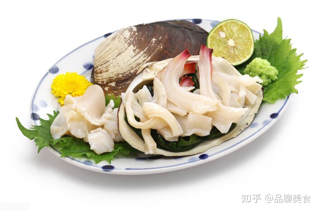 为什么日本海鱼常用来做刺身吃,而中国的海鱼却大多做熟食? - 知乎
