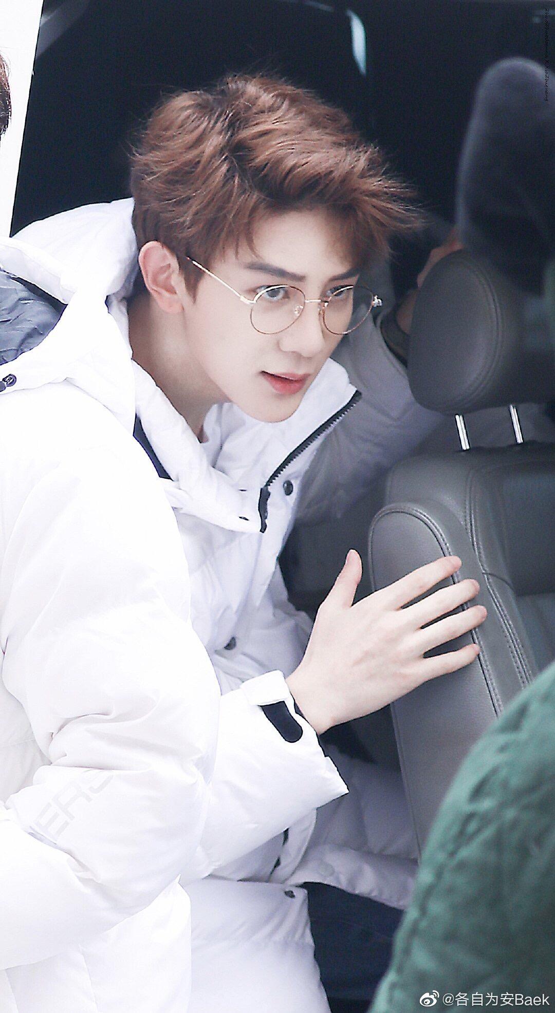 你是从哪一刻get到创造营2019成员夏之光的颜值的