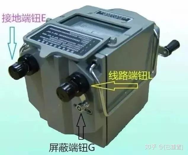 什么是摇表?你确定会摇吗? - 知乎