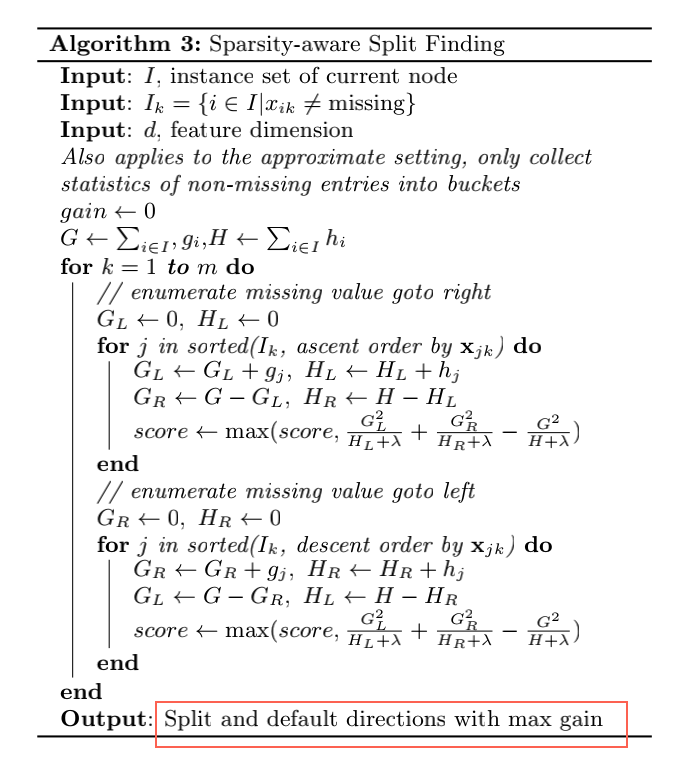 机器学习算法中GBDT和XGBOOST的区别有哪
