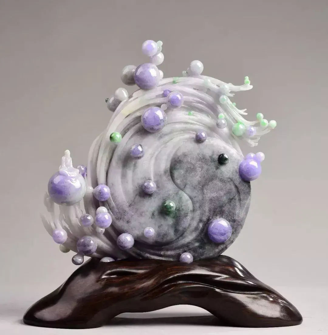 2018《华表奖》落幕,现场玉雕作品估值过乙-2018年中国华表奖最佳男演员奖