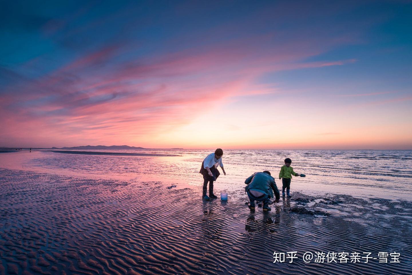 亲子旅游去哪儿好?国内十大亲子游目的地推荐,带上孩子出发吧! - 知乎