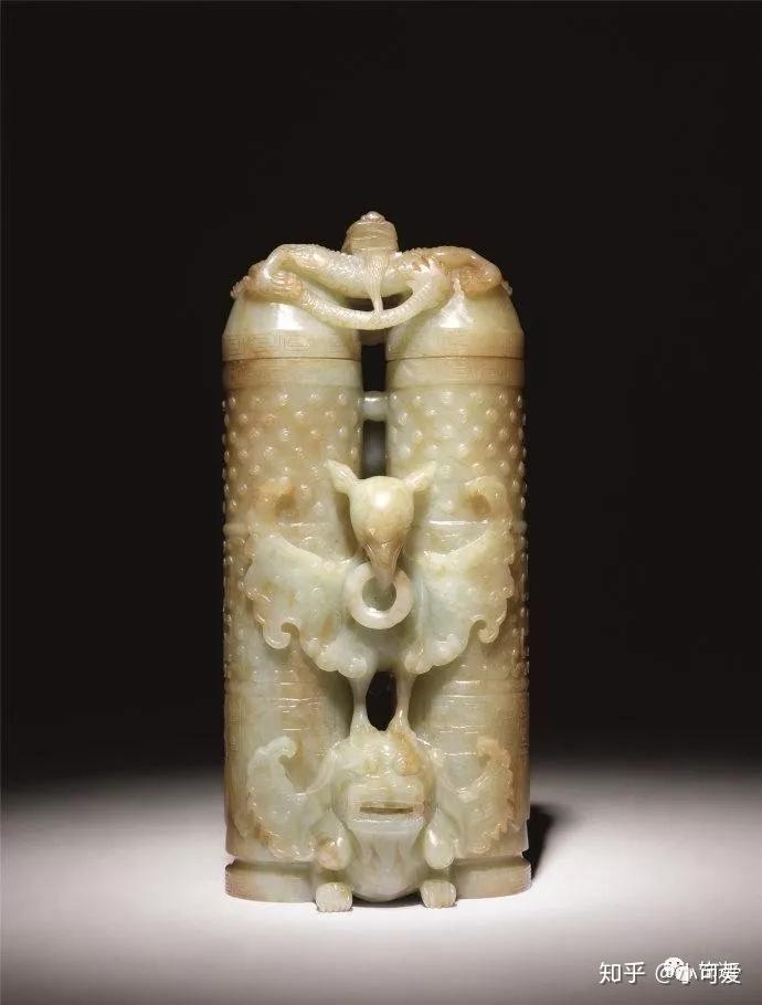 遍于四海的华玉典藏- 知乎