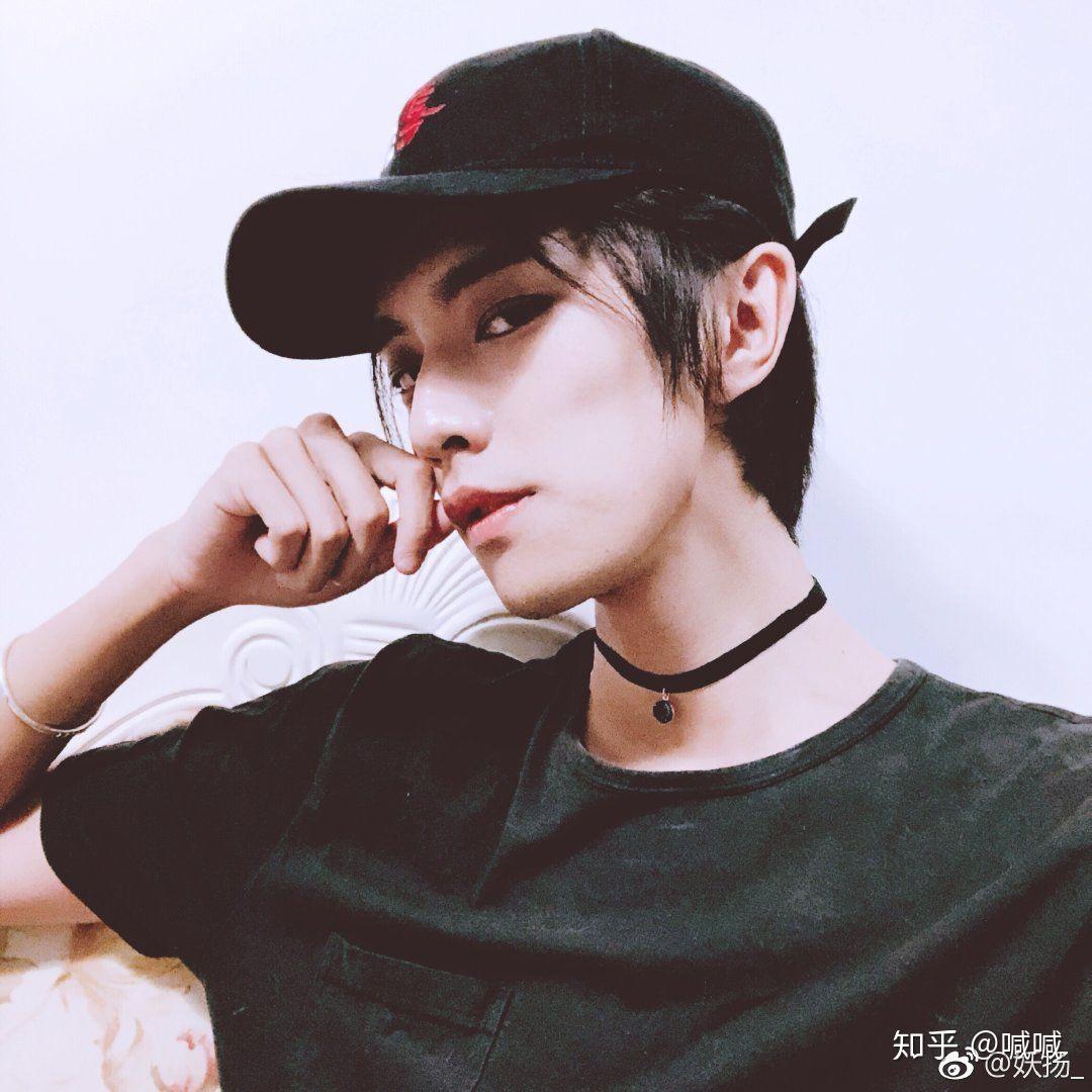 你是怎样粉上古风歌手妖扬的