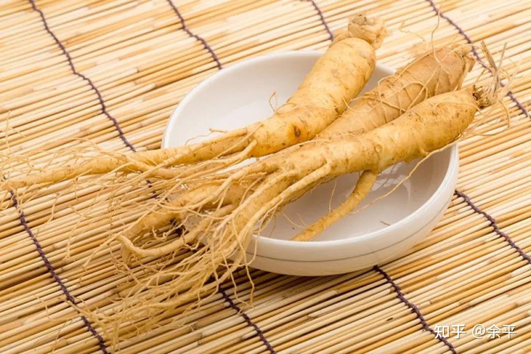食物里的补气明星,多吃这些补补气 - 知乎