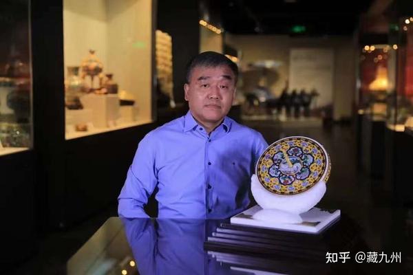 世界珐琅《世纪荣光》日晷，又称“日规”，是古时最早的计时工具之一。 - 知乎